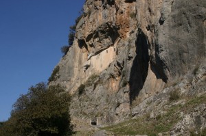 PANAGIA ELEOYSA